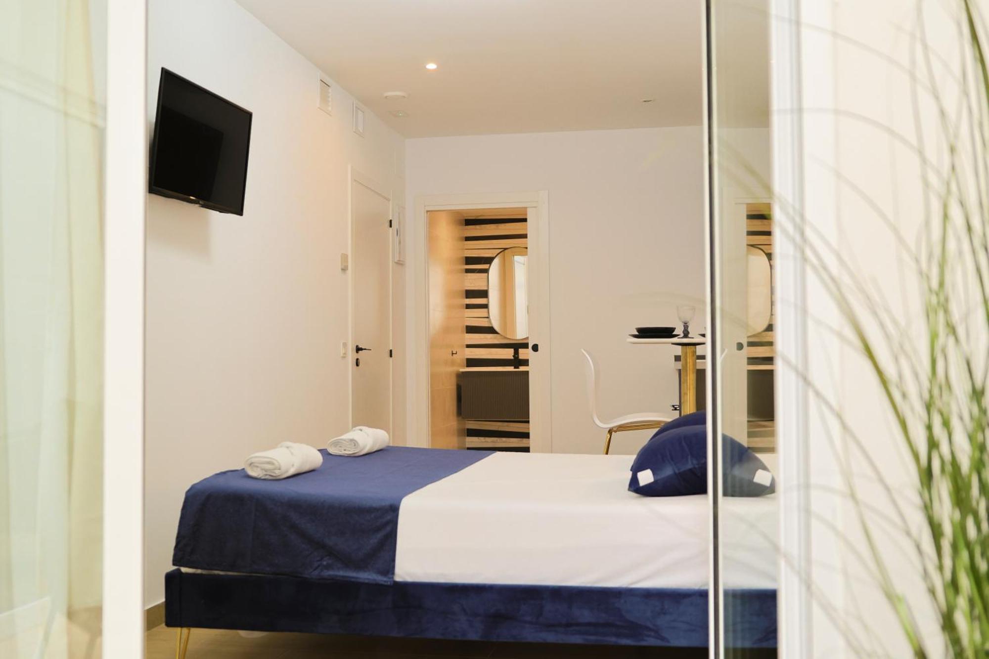 Forata Lofts Affittacamere *
