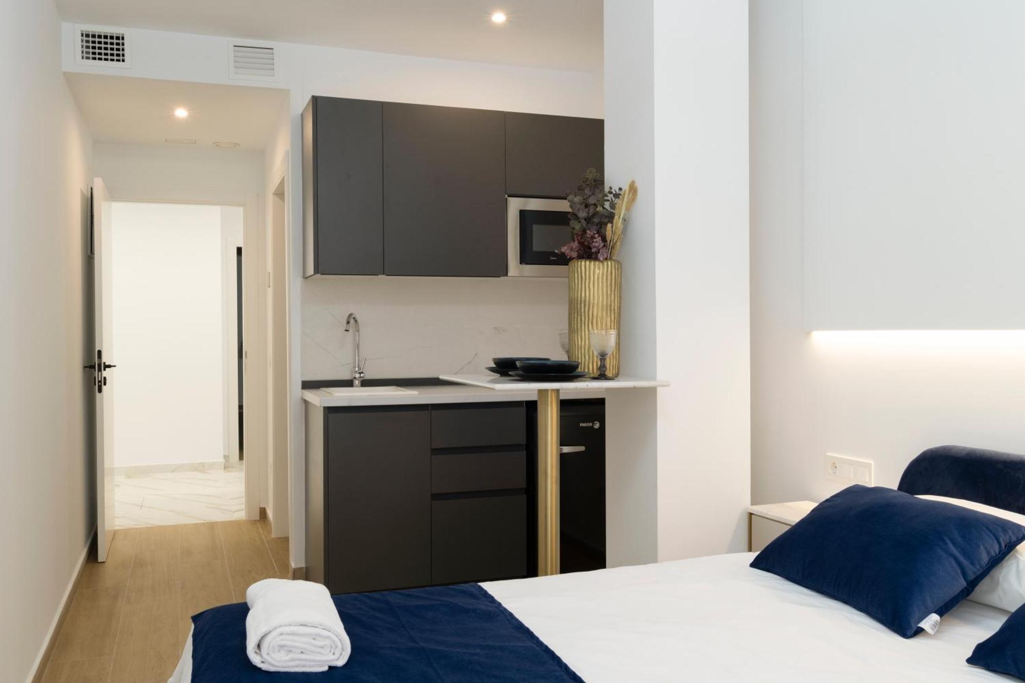 Affittacamere Forata Lofts Valenza