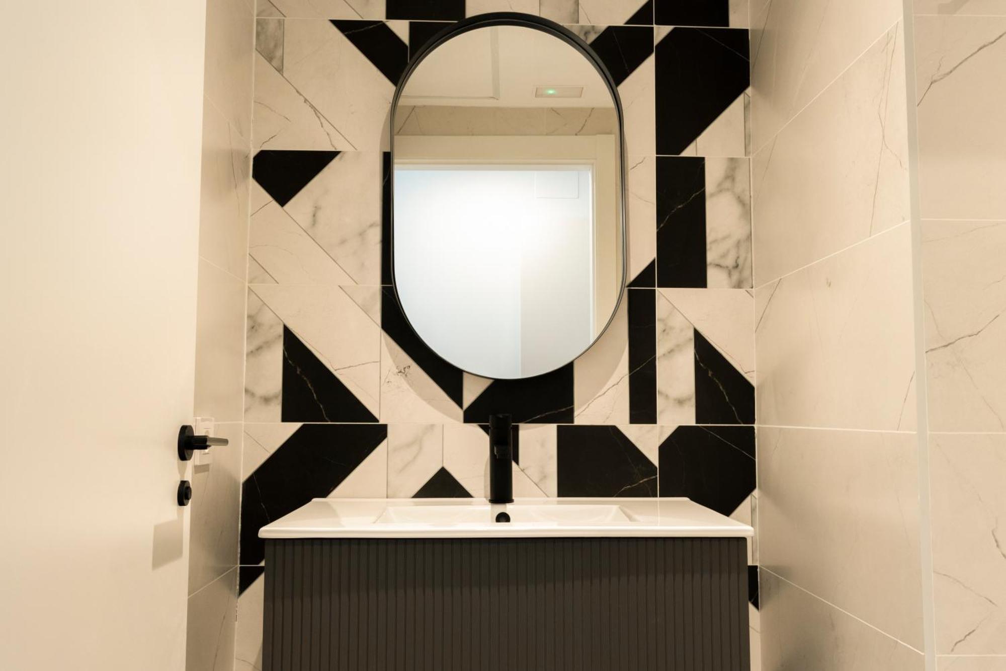 Forata Lofts * Valenza
