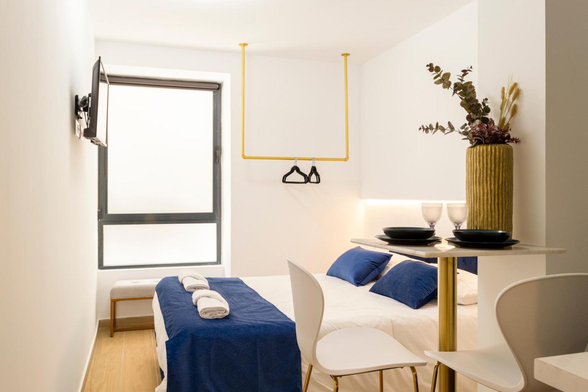 Forata Lofts Affittacamere *