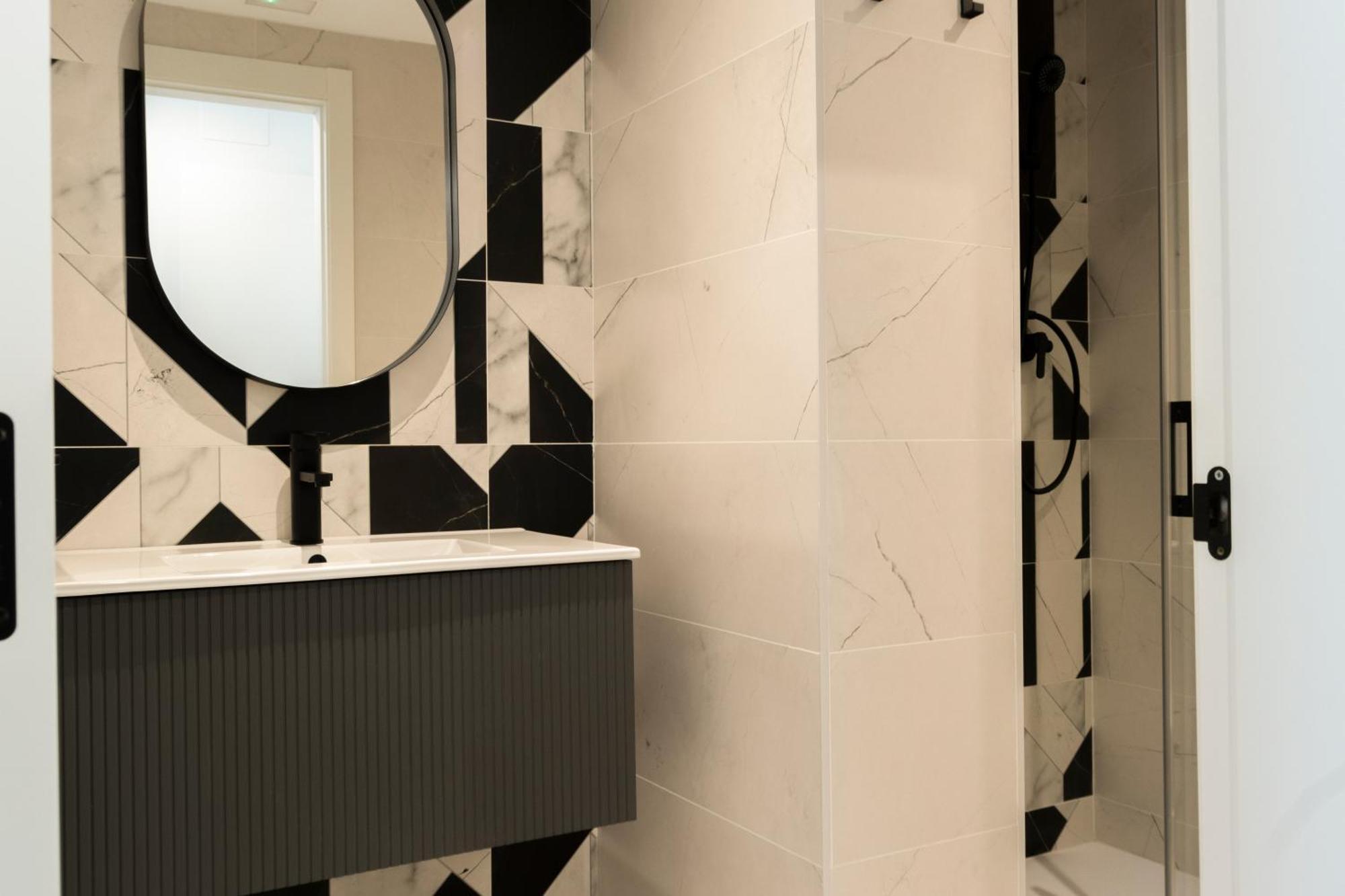 Forata Lofts * Valenza