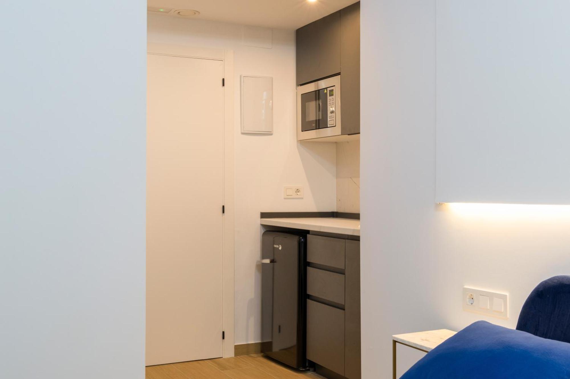 Forata Lofts Affittacamere