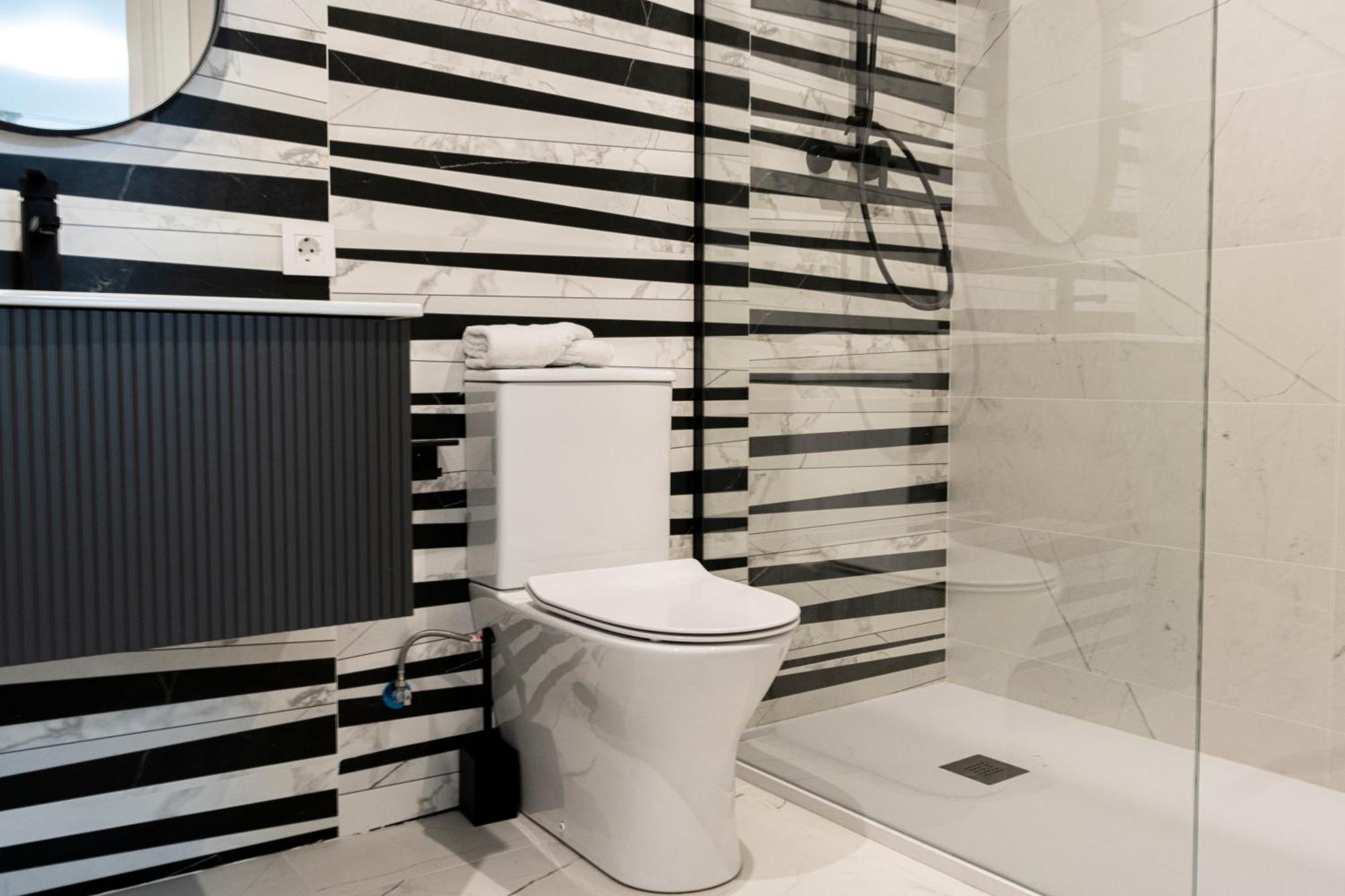 Forata Lofts Affittacamere *