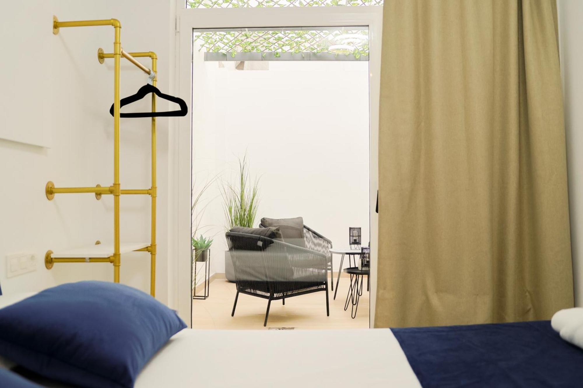 Affittacamere Forata Lofts *