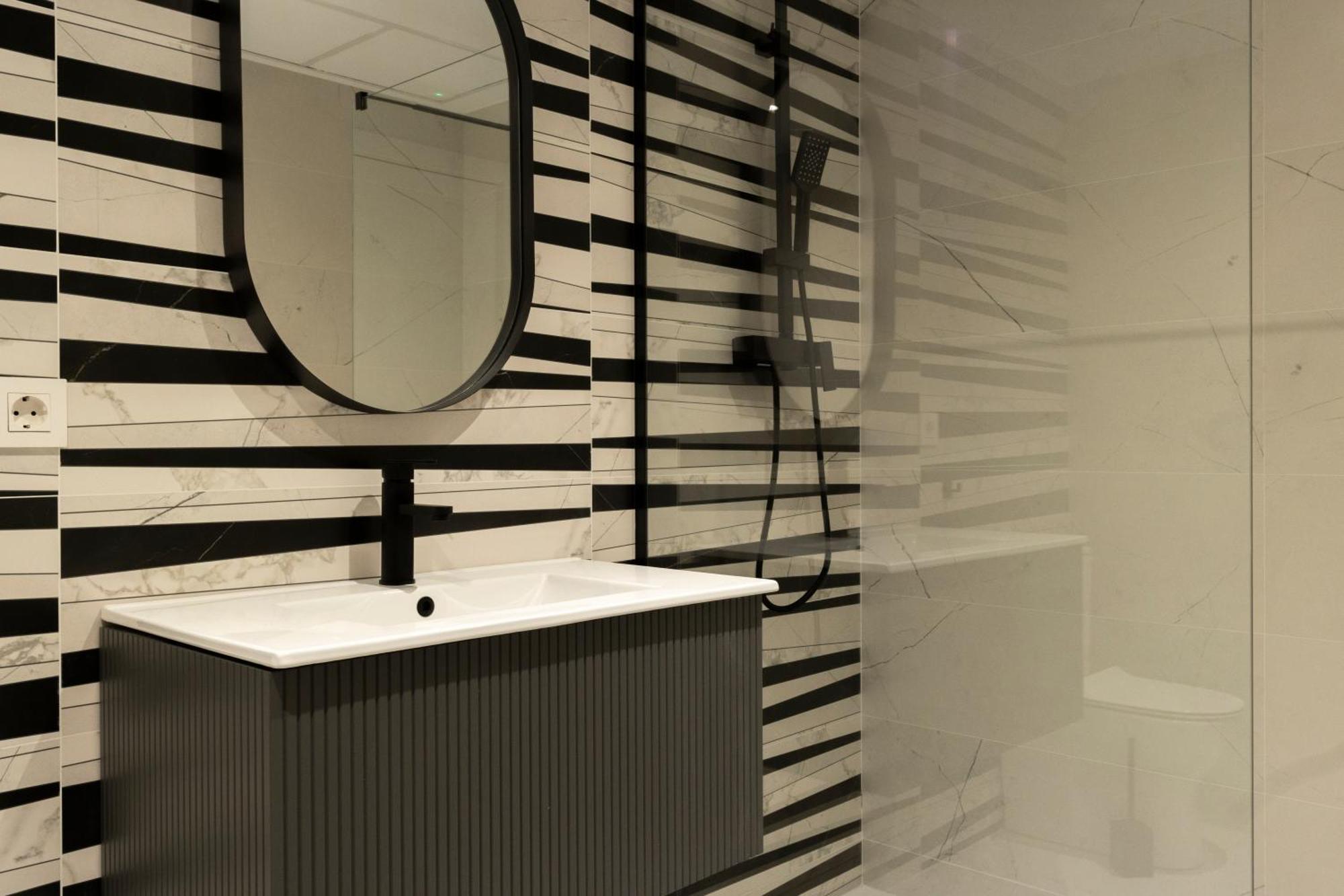 Forata Lofts Affittacamere Valenza