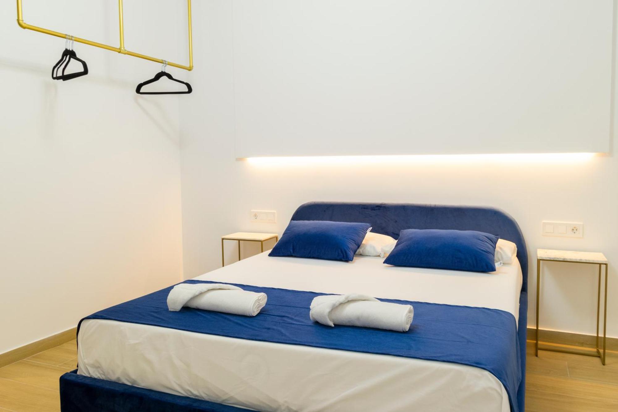 Affittacamere Forata Lofts Valenza