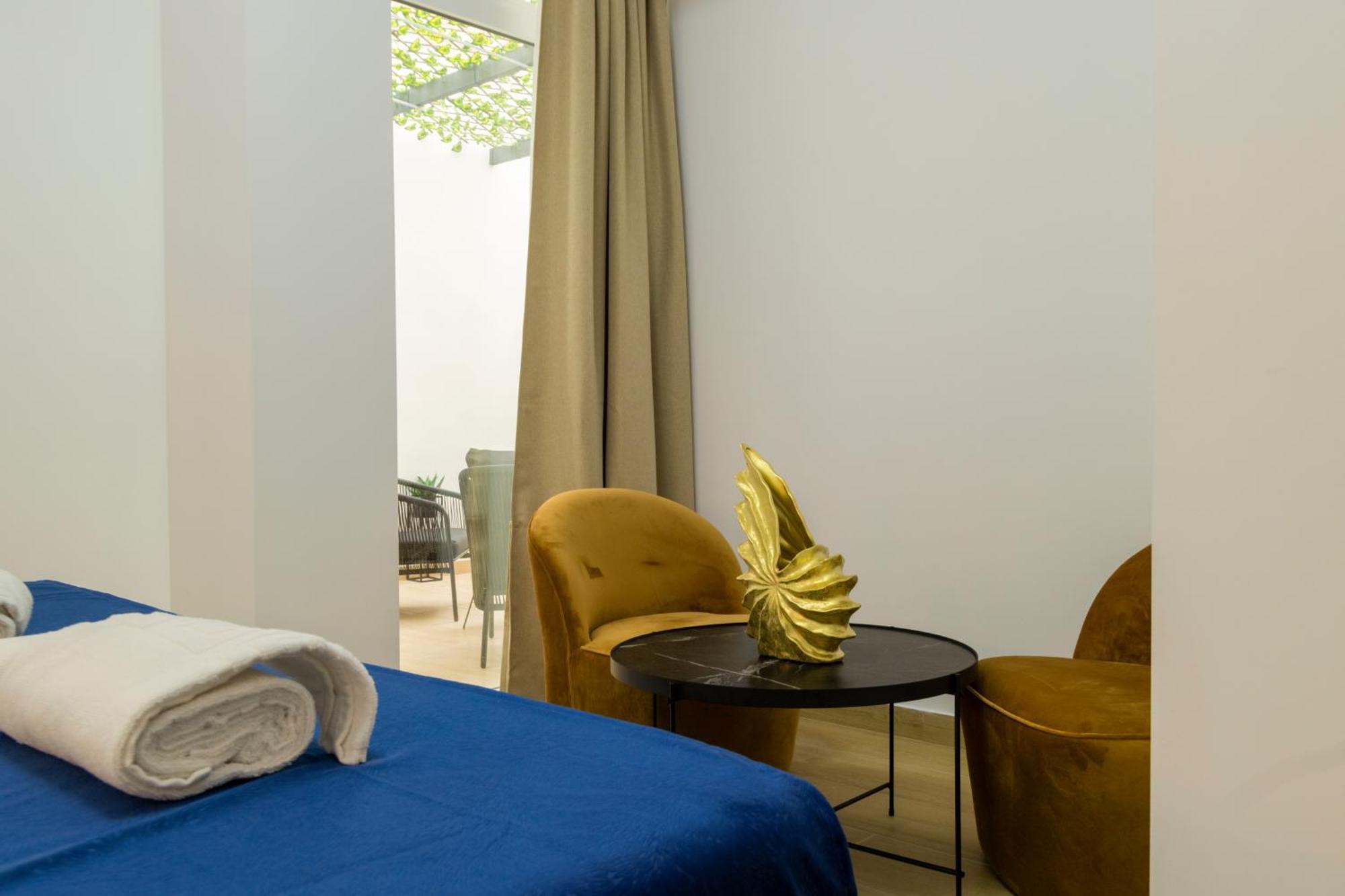 Forata Lofts * Valenza