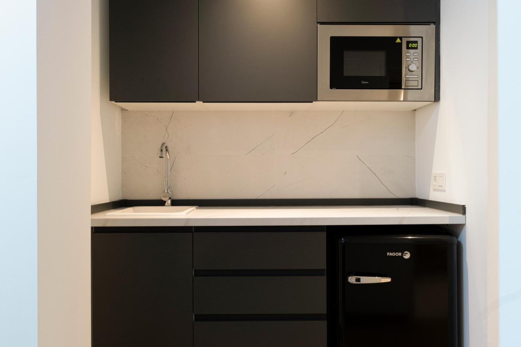 Affittacamere Forata Lofts