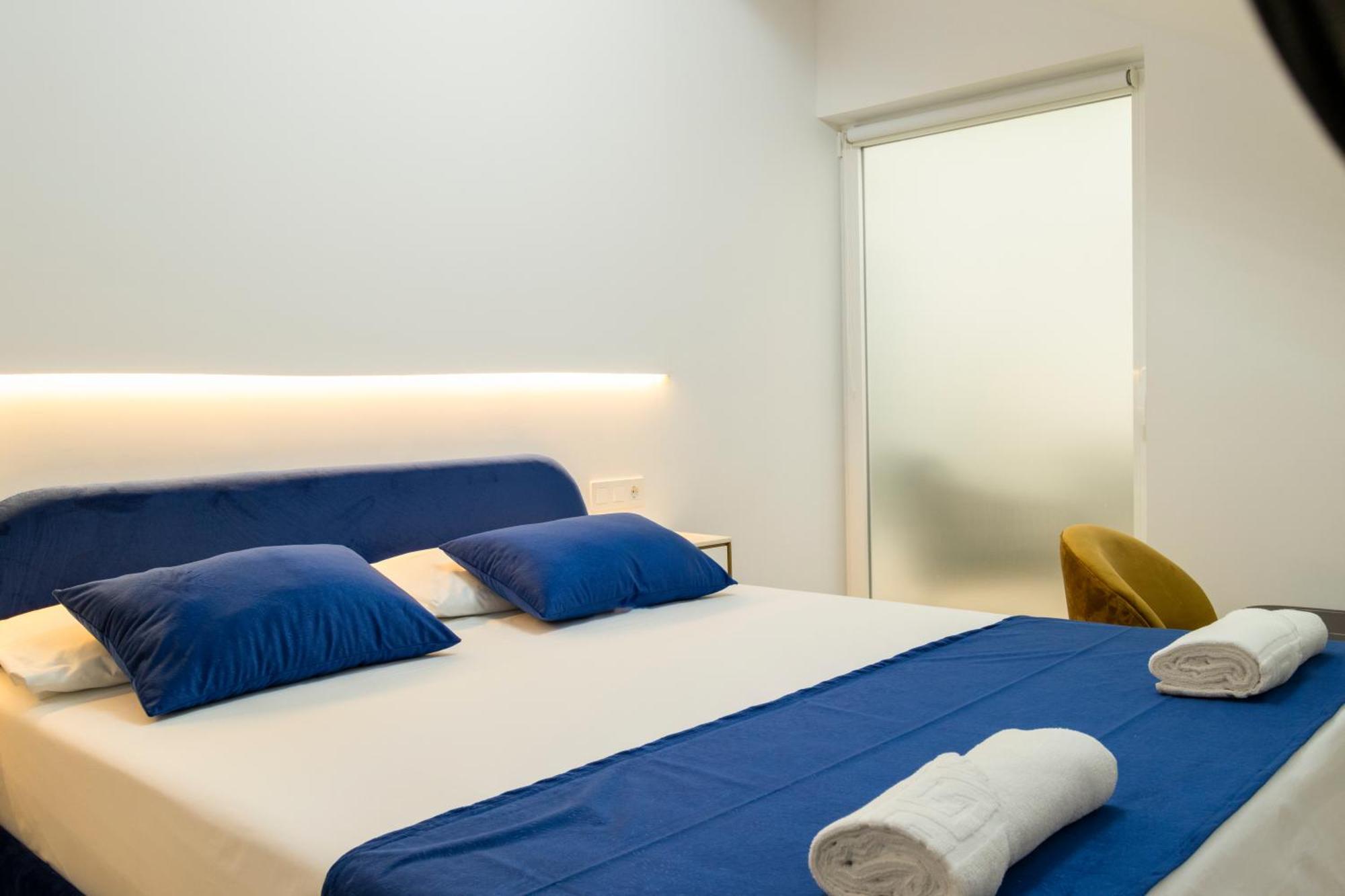 Forata Lofts Affittacamere *