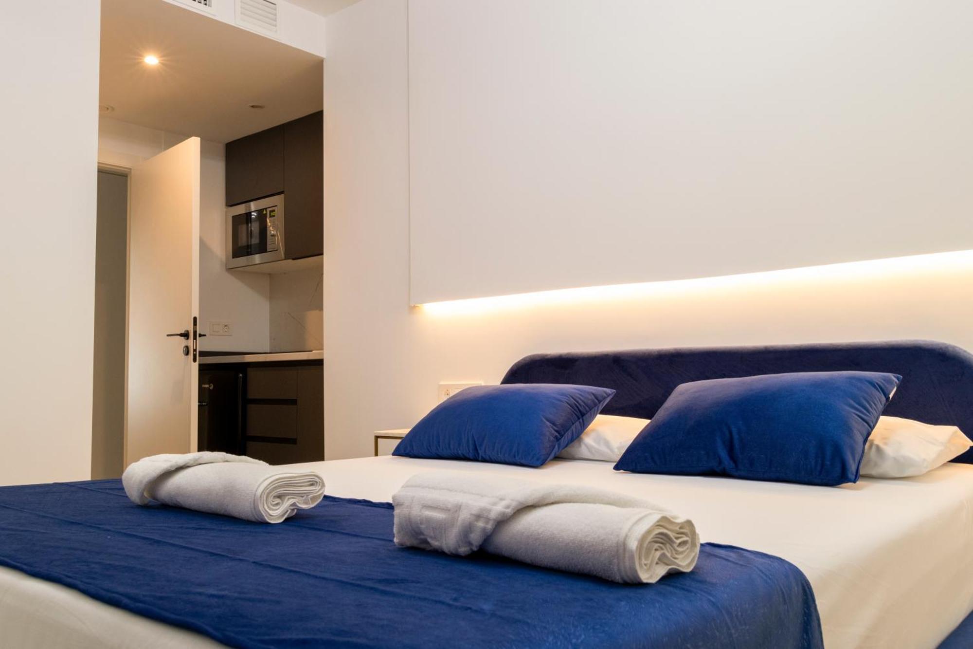 Forata Lofts * Valenza