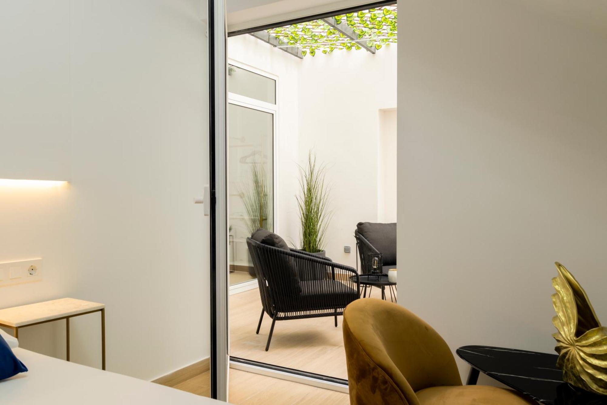 Affittacamere Forata Lofts