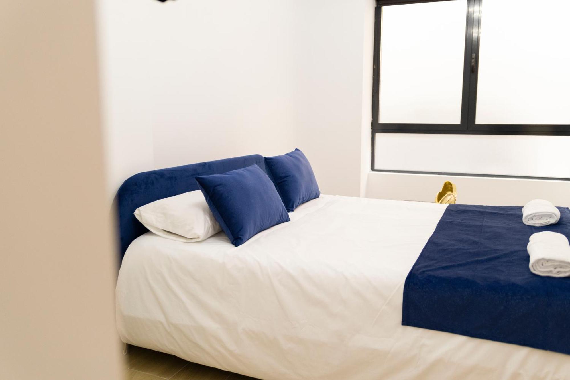 Forata Lofts Affittacamere