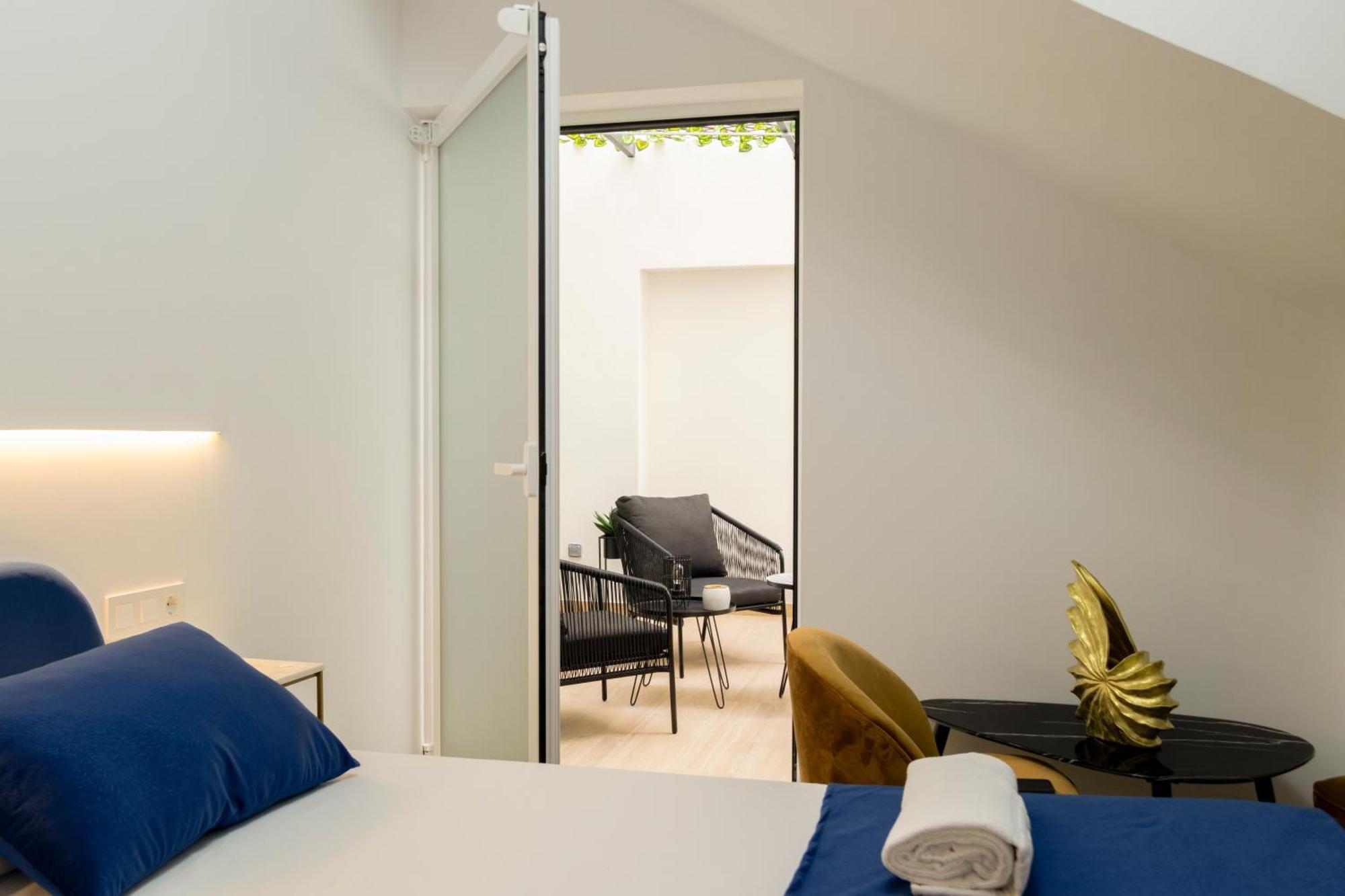 Forata Lofts Affittacamere Valenza