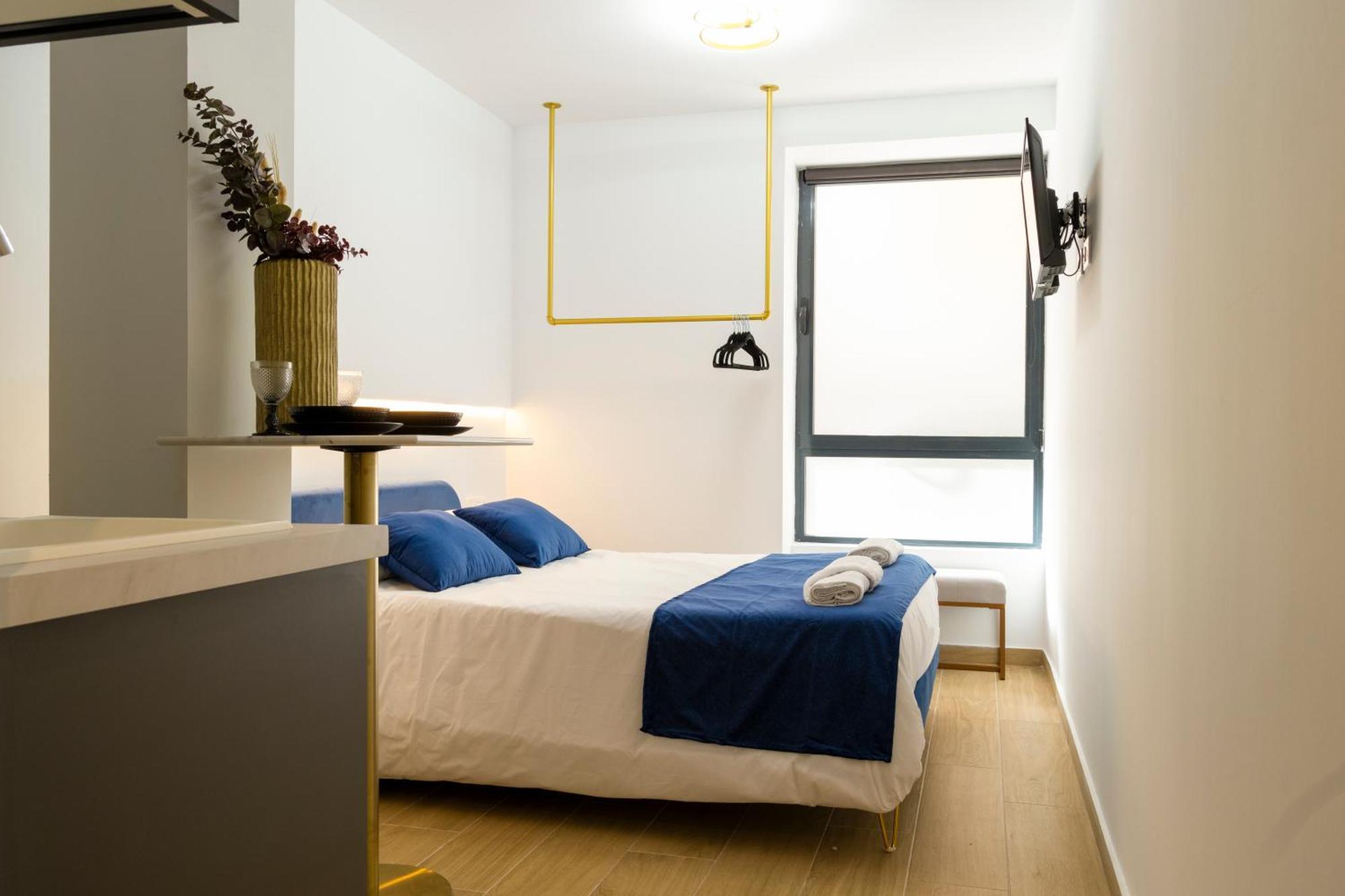 Forata Lofts Affittacamere