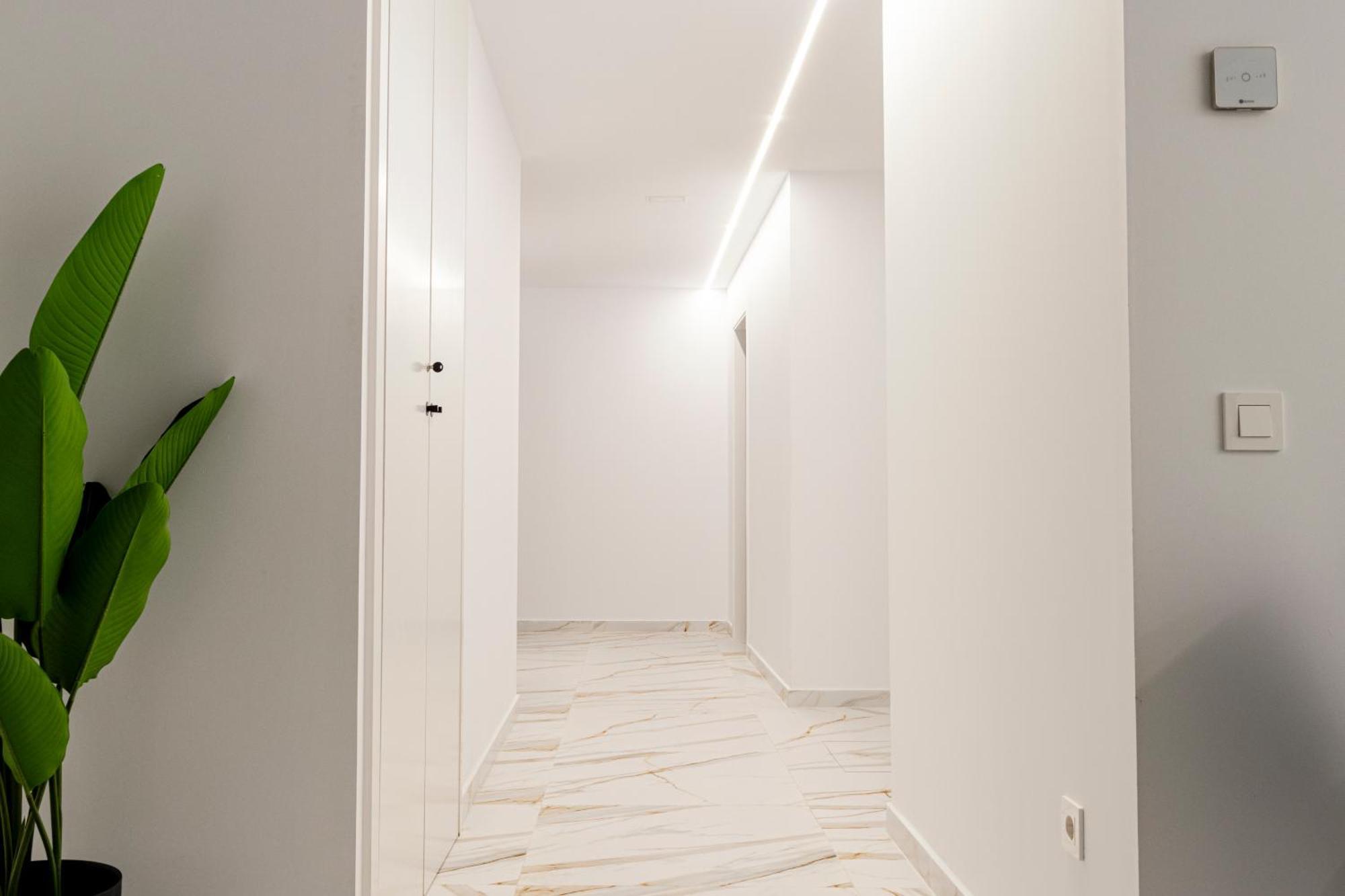 Forata Lofts Affittacamere Valenza