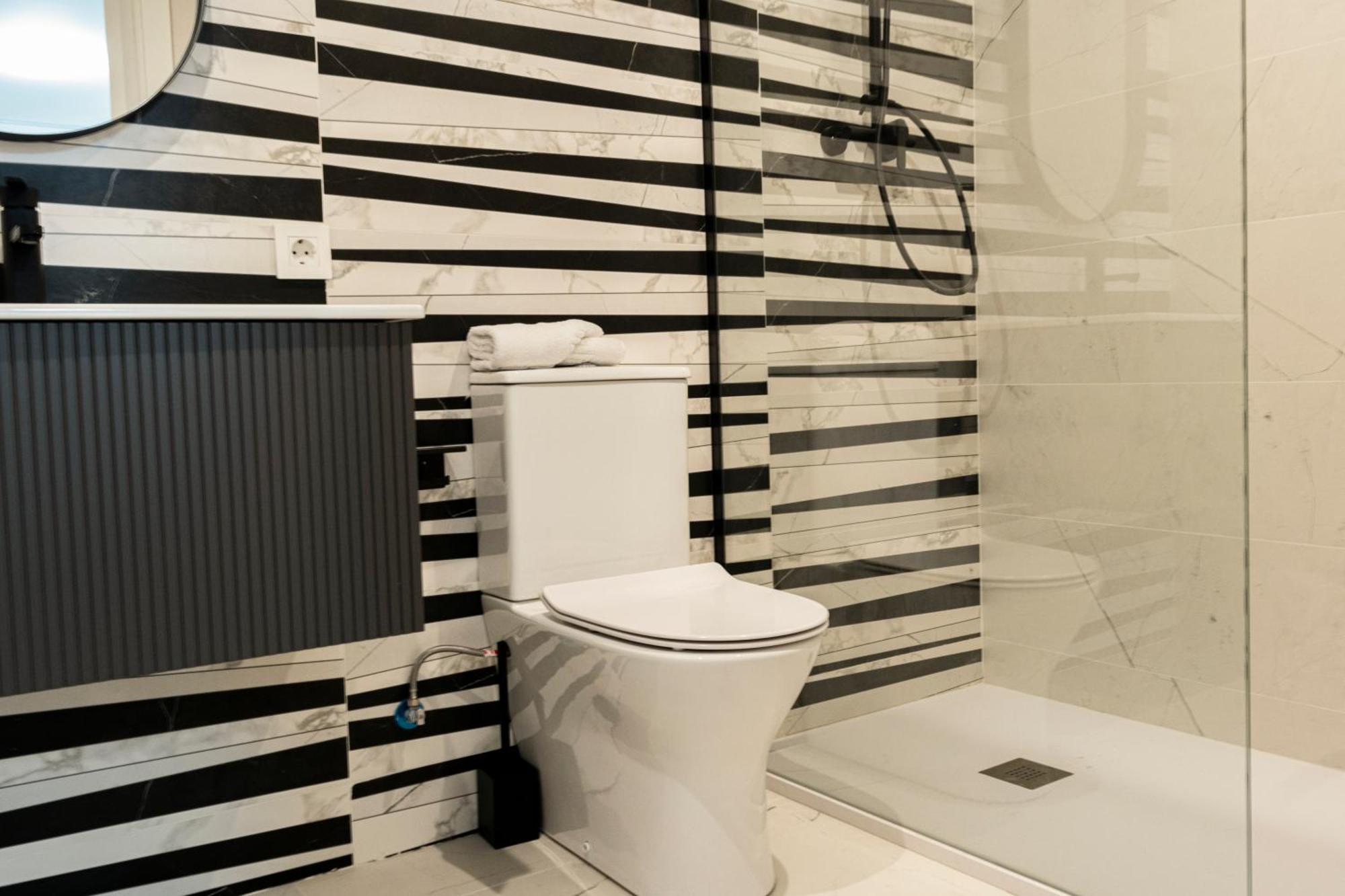 Forata Lofts Affittacamere *