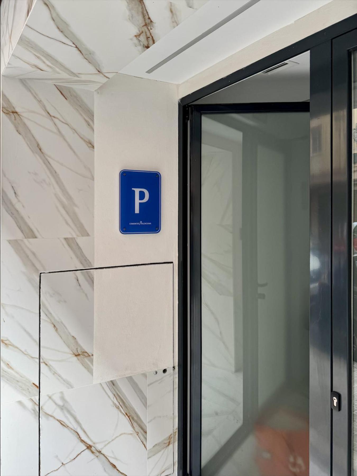 Forata Lofts Affittacamere Valenza