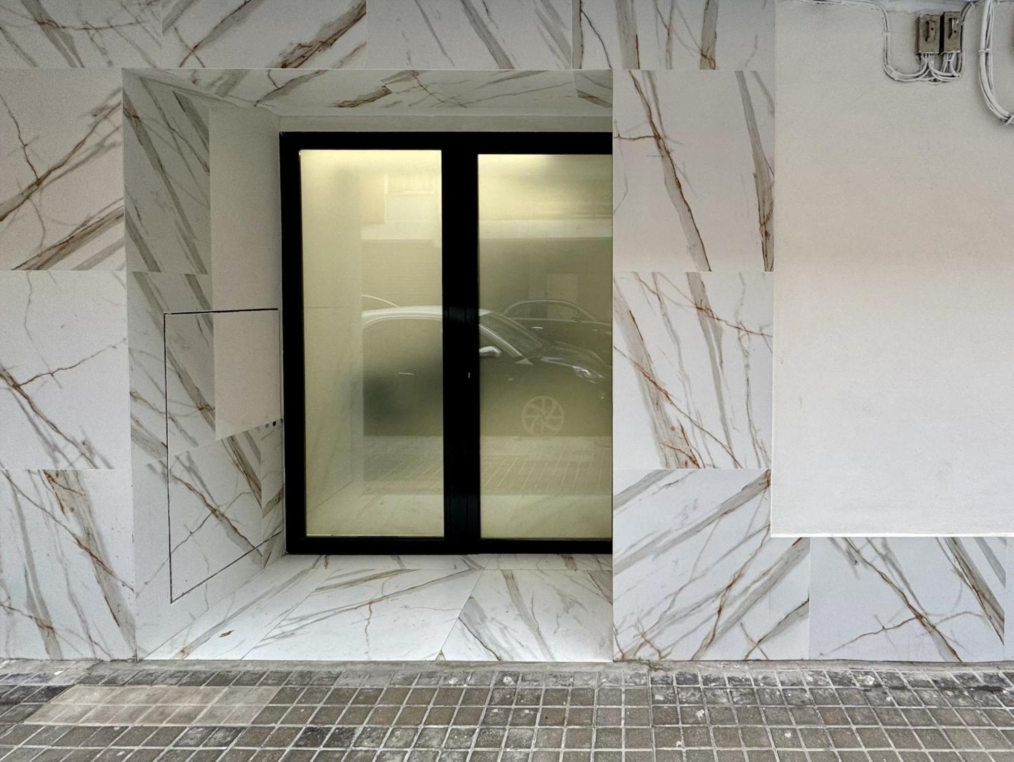 Forata Lofts Valenza