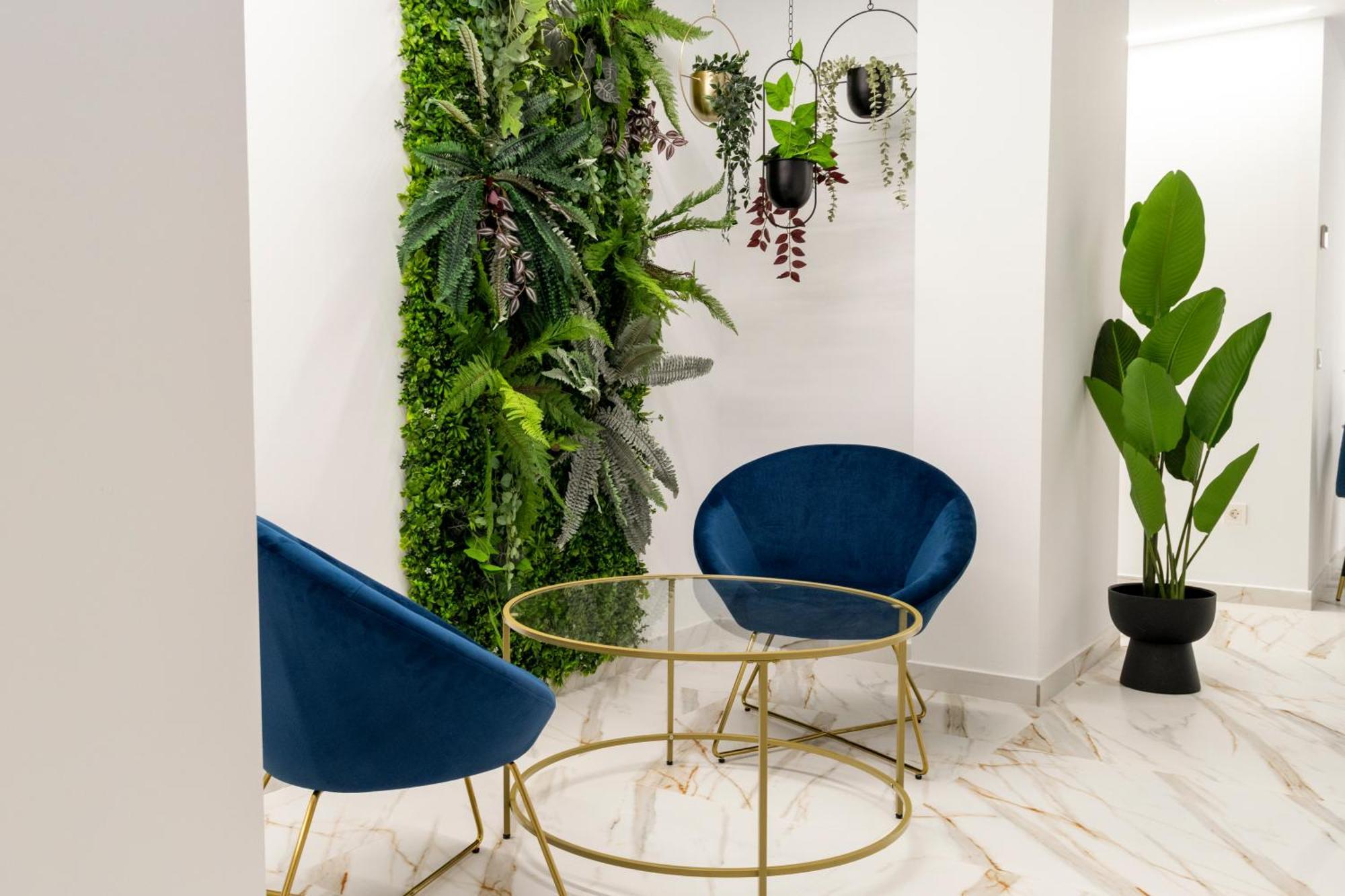 Forata Lofts Gasthuis Valencia